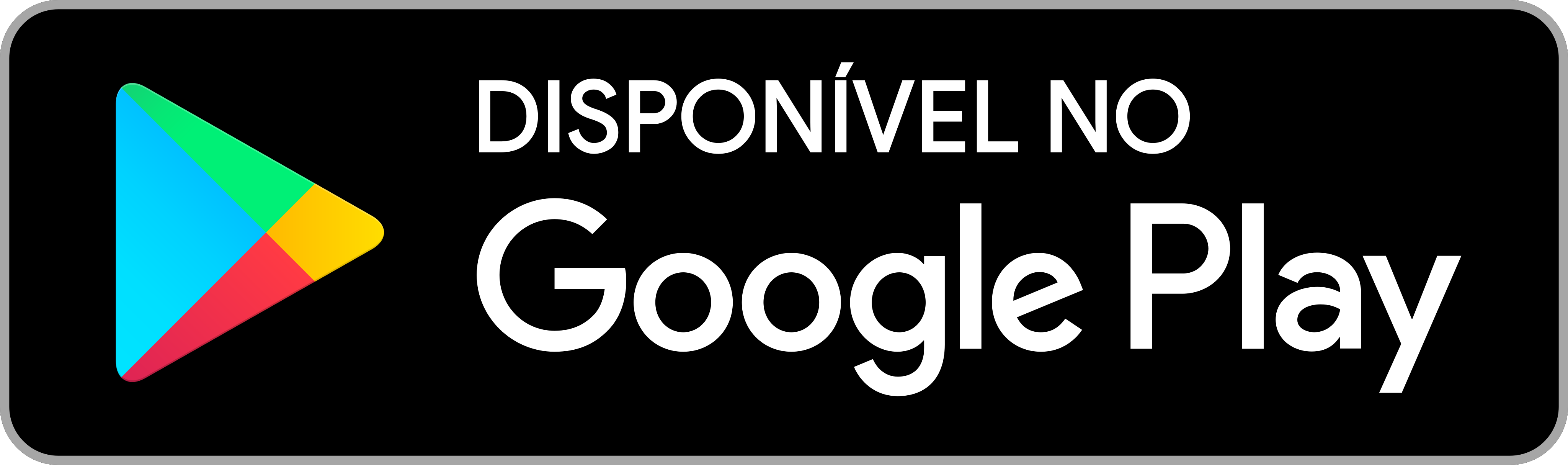 Disponível no Google Play em breve